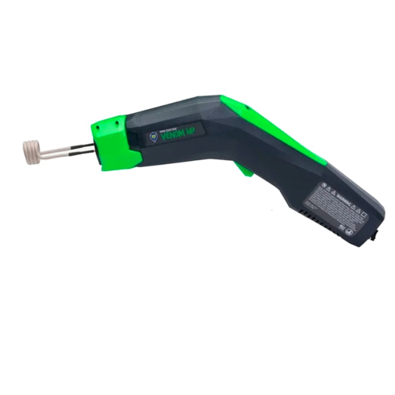 Induction Innovations MDV-787 Mini-Ductor Venom HP Heat Induction Tool