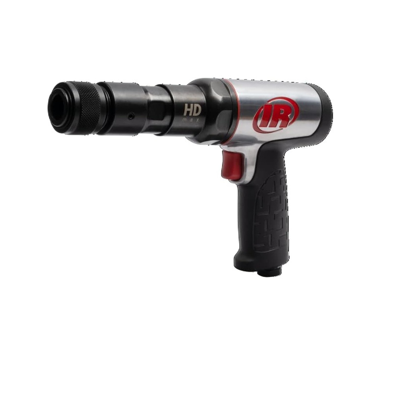 Ingersoll Rand 135MAX .401 MAX Heavy Duty Air Hammer