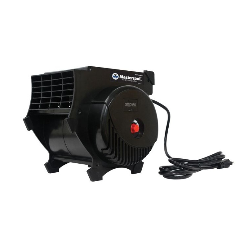 Mastercool 21200A 1200 CFM Air Mover Blower Fan