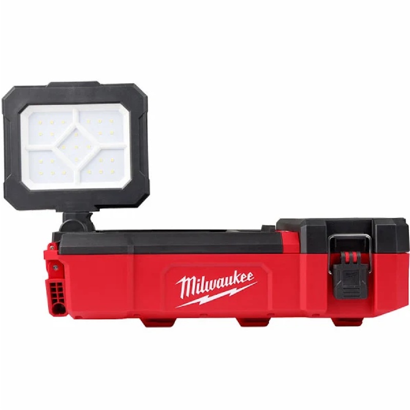 Milwaukee 2356-20 M12 PACKOUT Flood Light with USB Charging