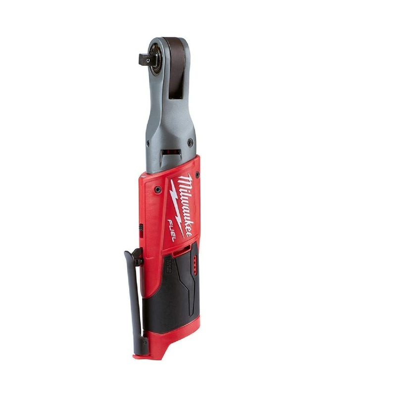 Milwaukee 2557-20 M12 3/8" Drive High Torque Ratchet - Bare Tool