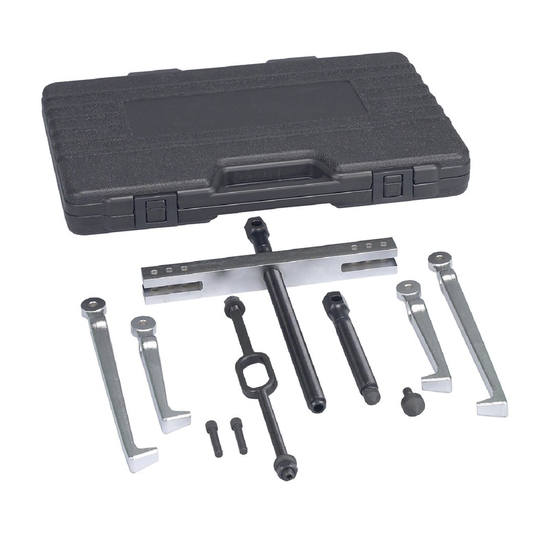 OTC 4532 7-Ton Multi Purpose Bearing and Puller Kit