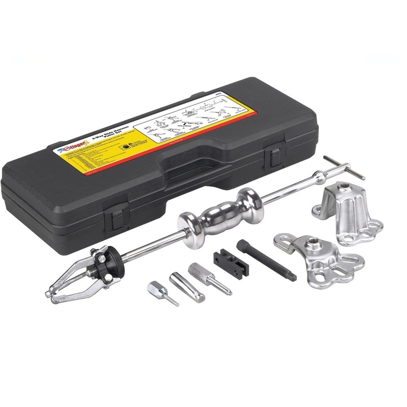 OTC 4579 9-Way Slide Hammer Puller Set