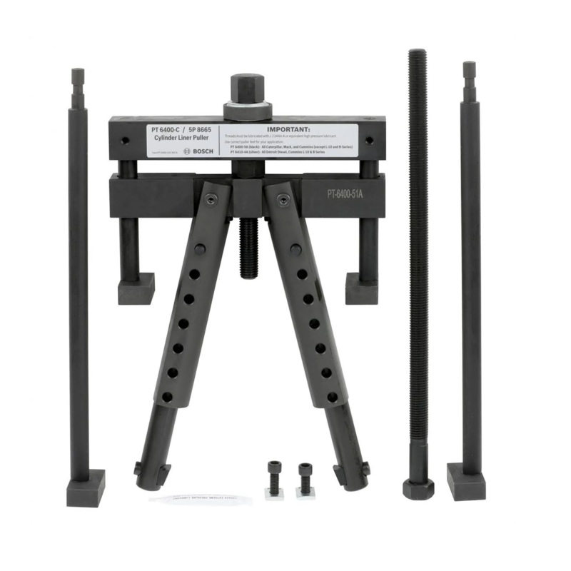 OTC 5668 Universal Cylinder Liner Puller