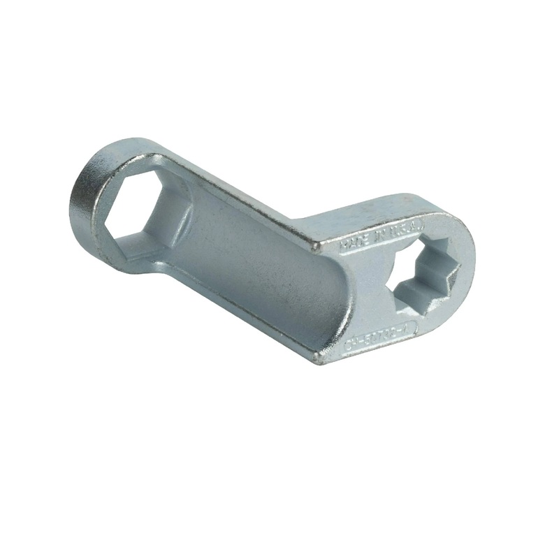 OTC 6640 Specialty Strut Nut Socket