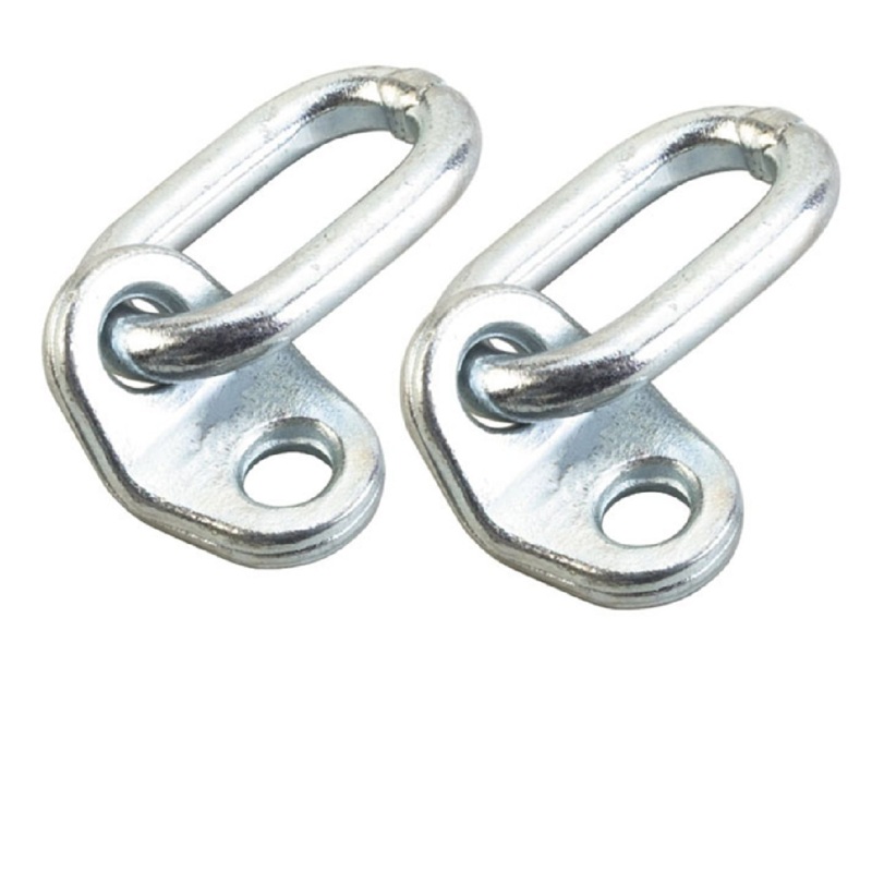OTC 7100 4000 lbs Engine Lifting Brackets (Pair)