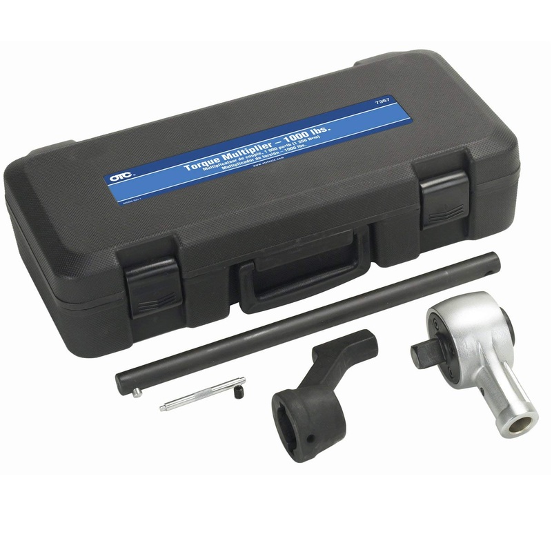 OTC 7367 Torque Multiplier - 1000 lb Capacity