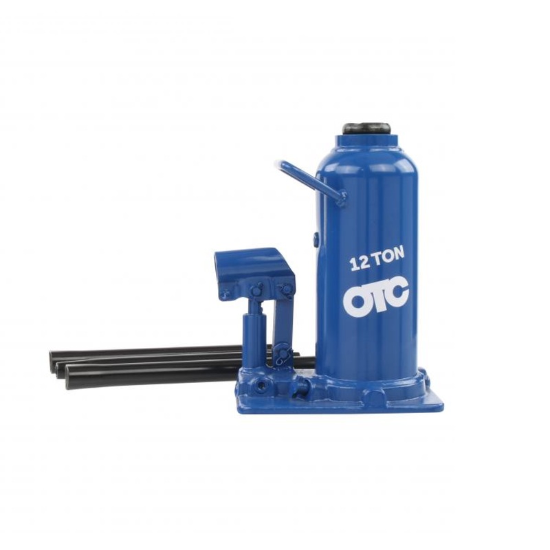 OTC BT12 12-Ton Bottle Jack