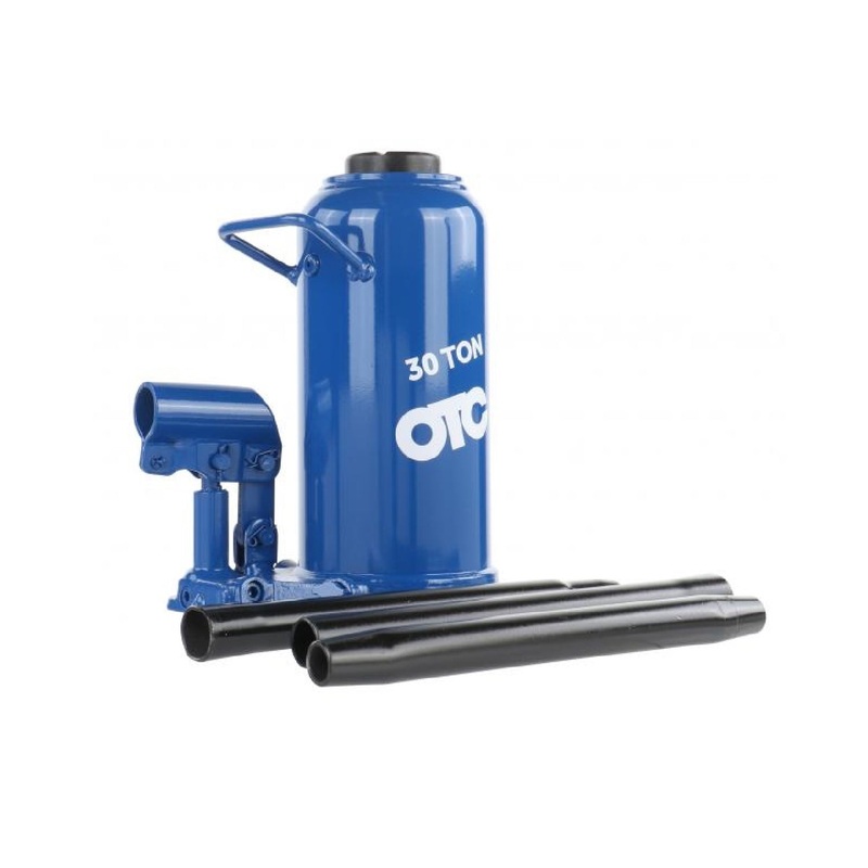 OTC BT30 30-Ton Bottle Jack