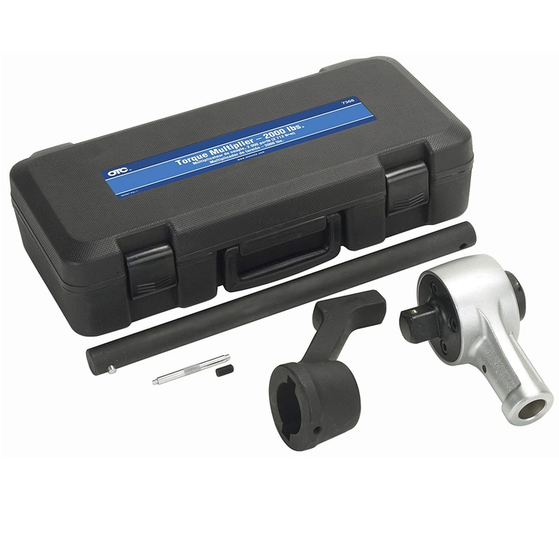 OTC Tools 7368 Torque Multiplier - 2000 lb Capacity