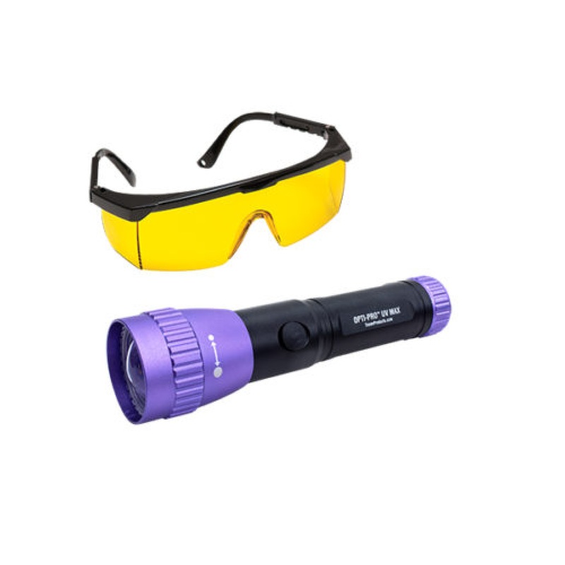 Tracer TPOPUVM Opti-Pro UV Max Light