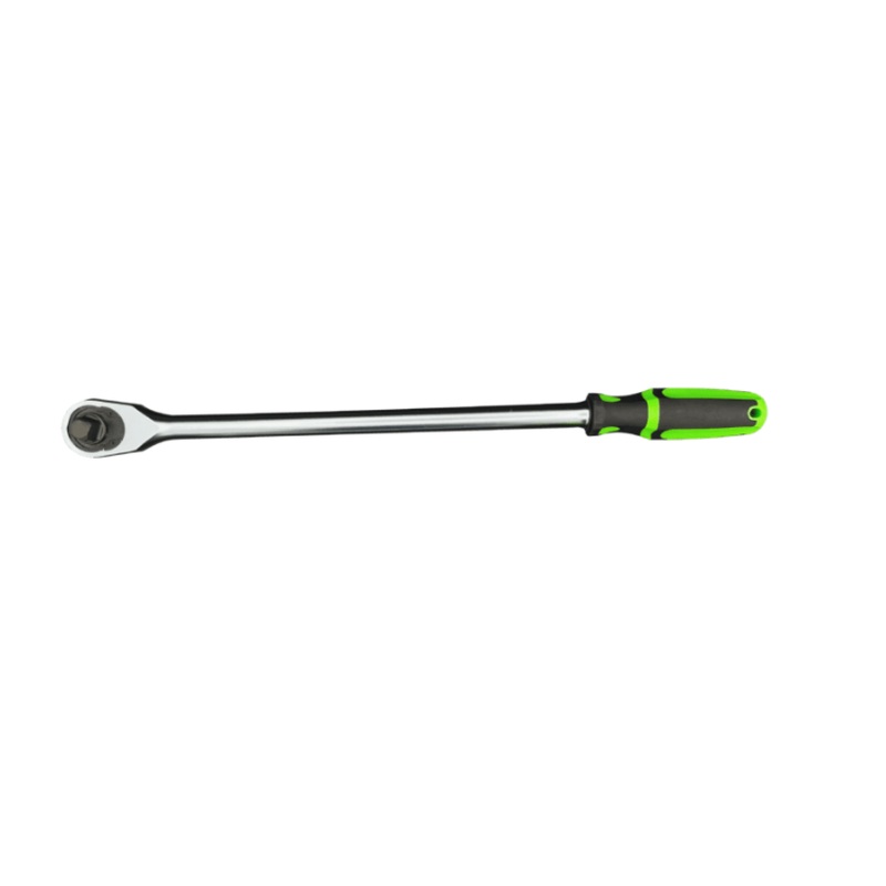 Vim Tools HDR818 1/2" Drive 18" Heavy Duty 90T Ratchet