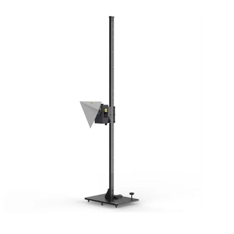 Autel 802-01 Corner Reflector with Stand CSC802-01 and CSC800