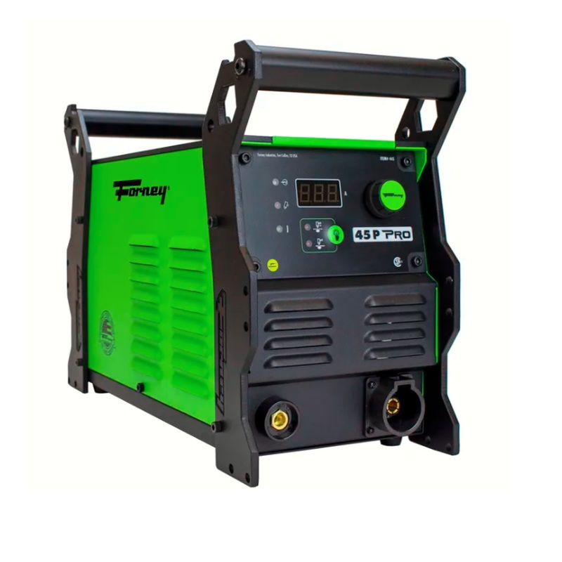 Forney 45P Dual Voltage Plasma Cutter