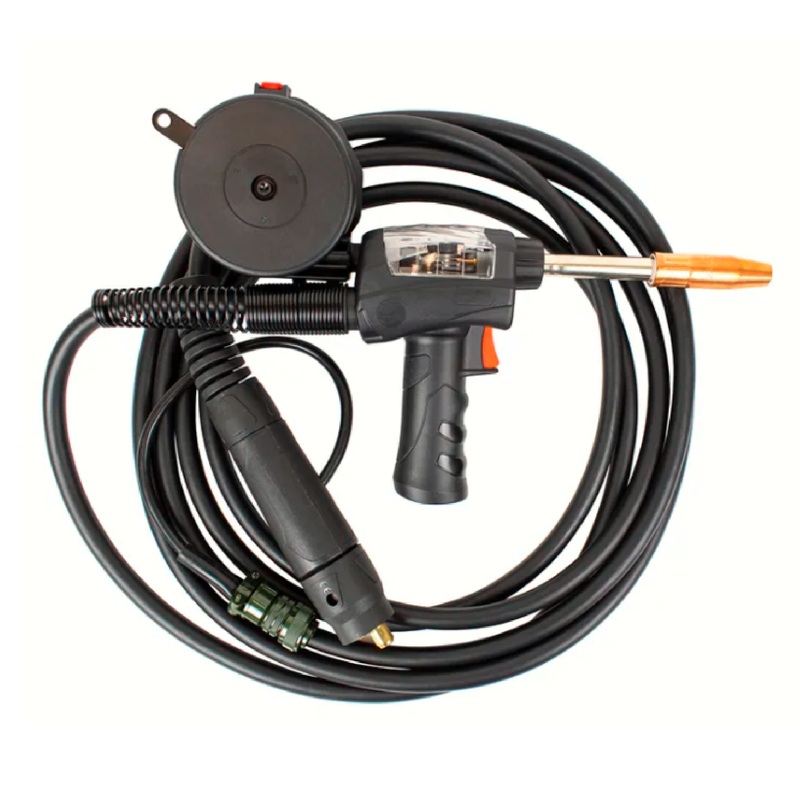 Forney 85650 250 AMP Spool Gun