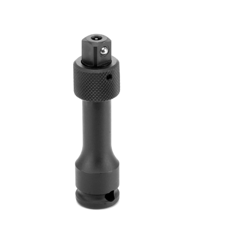 Grey Pneumatic 1164QL 3/8" Drive x 24" Impact Locking Extension