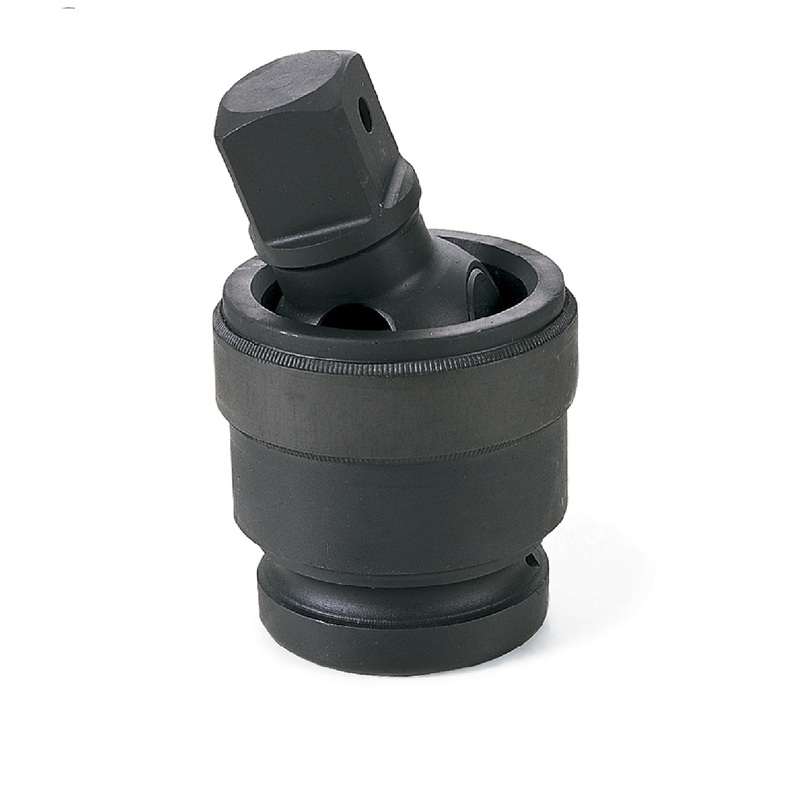 Grey Pneumatic 4006HUJ 1" Drive Heavy Duty Universal Joint with Pin Hole