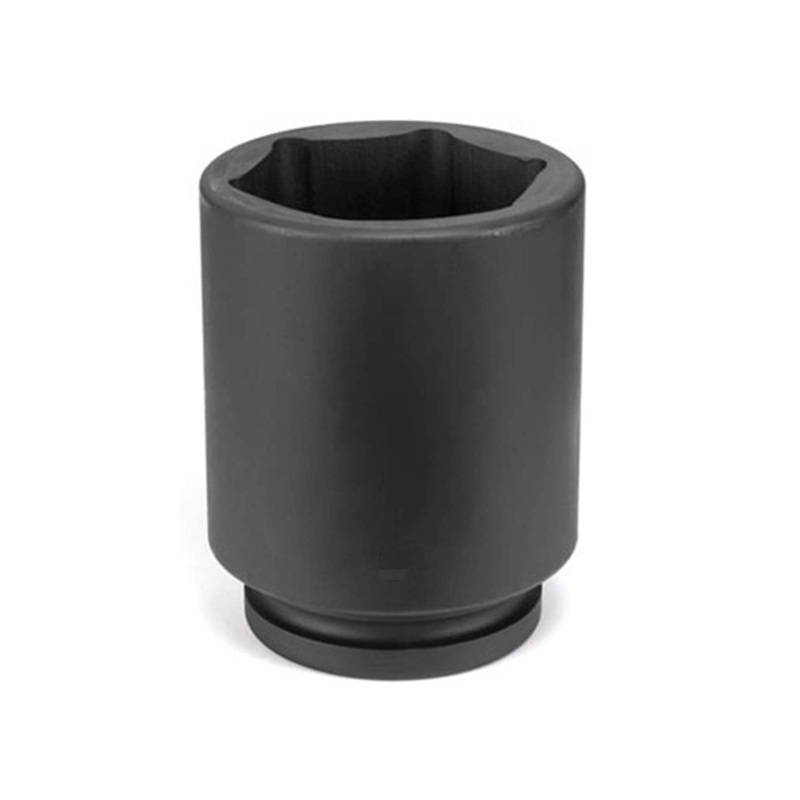 Grey Pneumatic 4082D 1" Drive x 2-9/16 Deep Socket