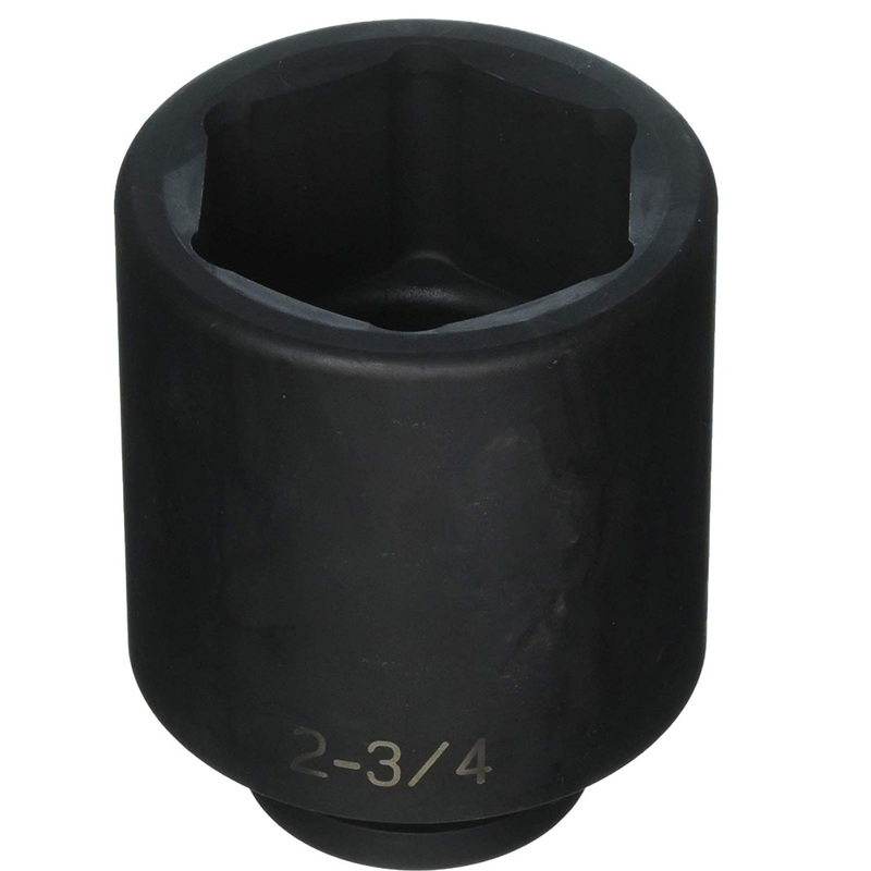 Grey Pneumatic 4088D 1" Drive x 2-3/4" Deep