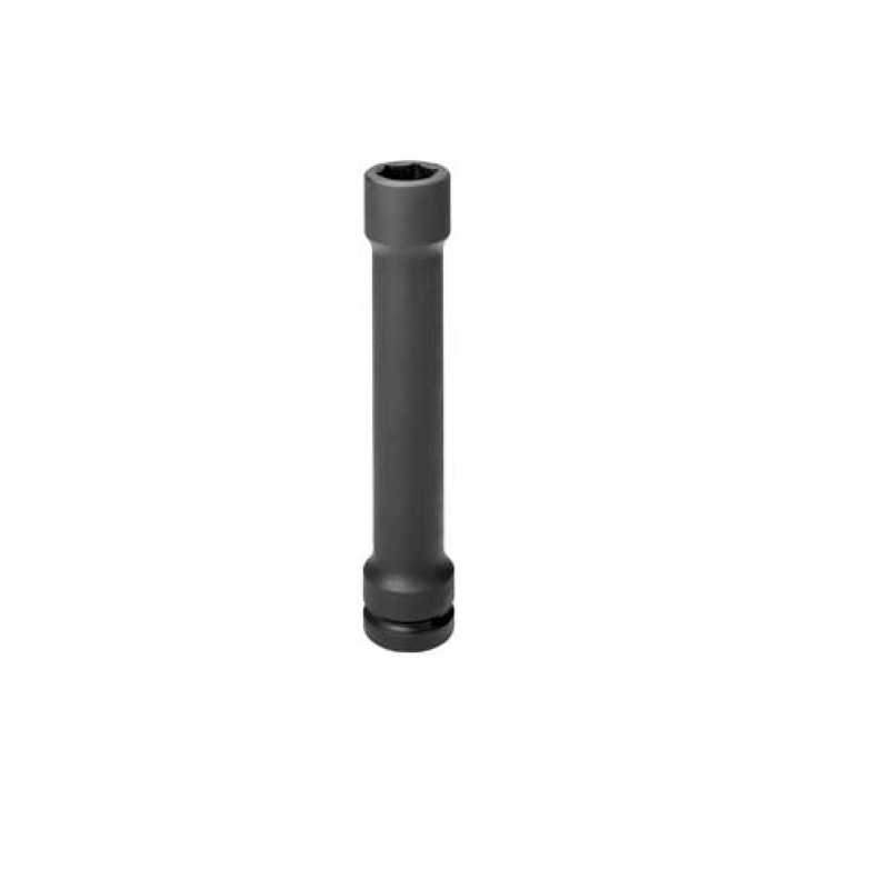 Grey Pneumatic 4633ML 1" Drive x 33mm Extended Depth Extra Deep Impact Socket