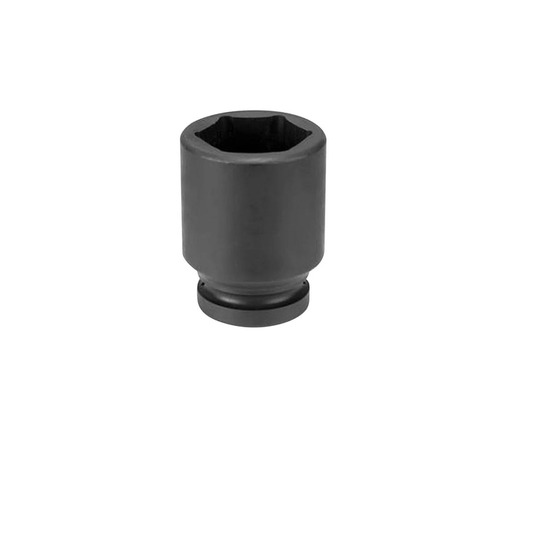 Grey Pneumatic 6033MD 1-1/2" Drive x 33mm Deep Impact Socket