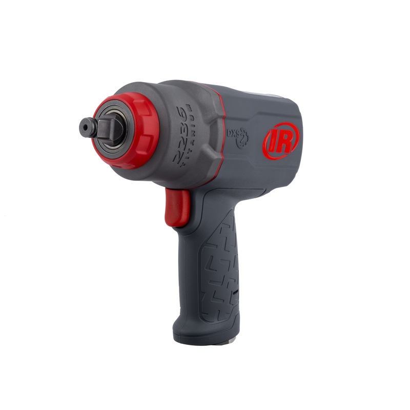 Ingersoll Rand 2236QTIMAX 1/2" Drive DXS2 Quiet Impact Wrench