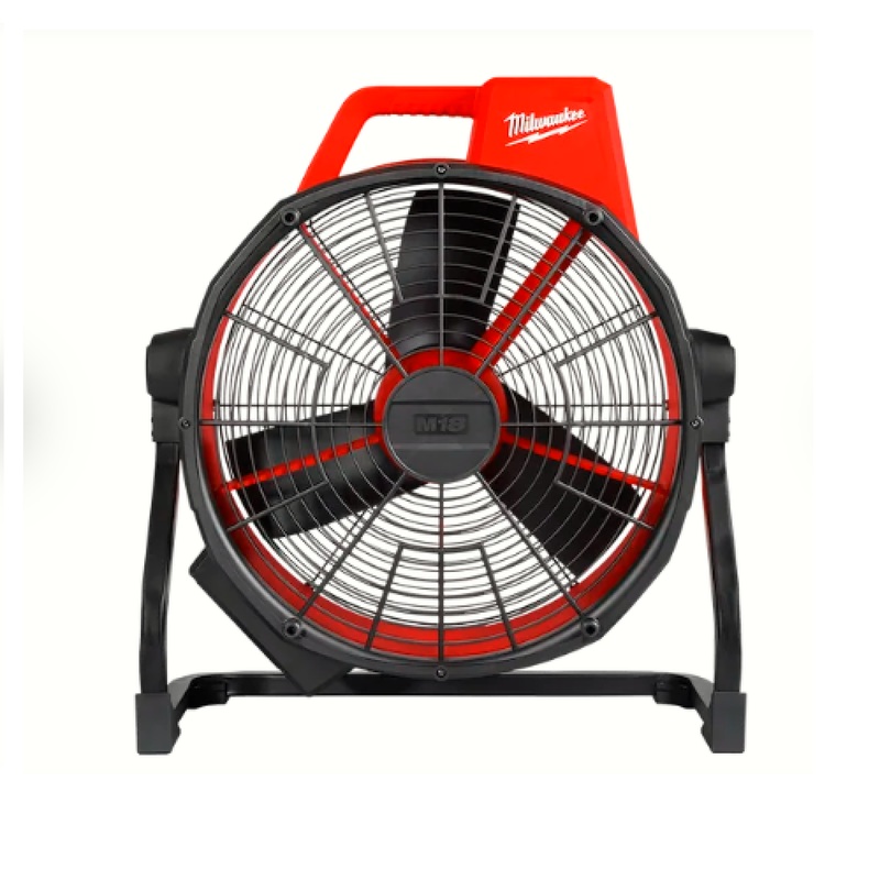 Milwaukee 0821-20 M18 Brushless 18" Fan