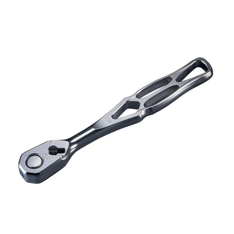 Nepros NBR390X 3/8" Drive 90-Tooth Next Generation Quick Release Ratchet