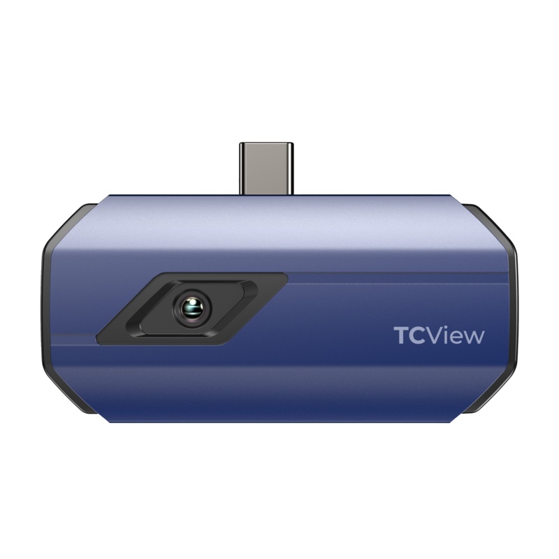Topdon TC001 Thermal Imager Interface Module For Android And Windows