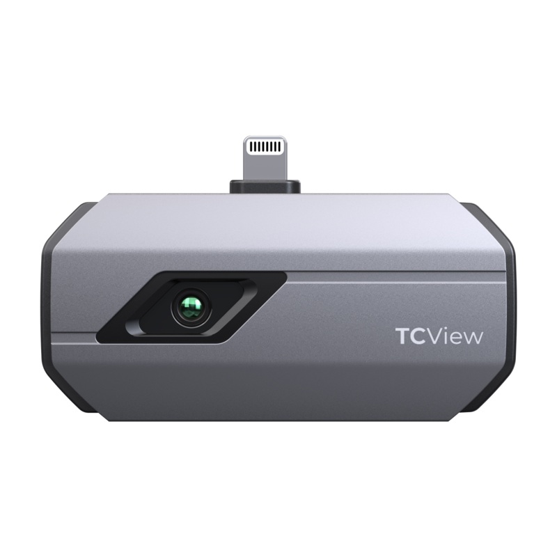 Topdon TC002 Thermal Imager Interface Module For Apple Devices