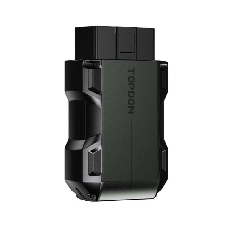 Topdon TOPSCANPRO Bluetooth Scan Tool With Bi-Directional Controls