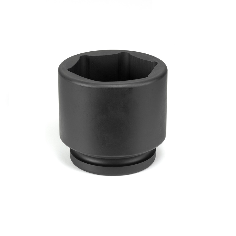 Grey Pneumatic 4040R 1" Drive x 1-1/4" Standard Socket