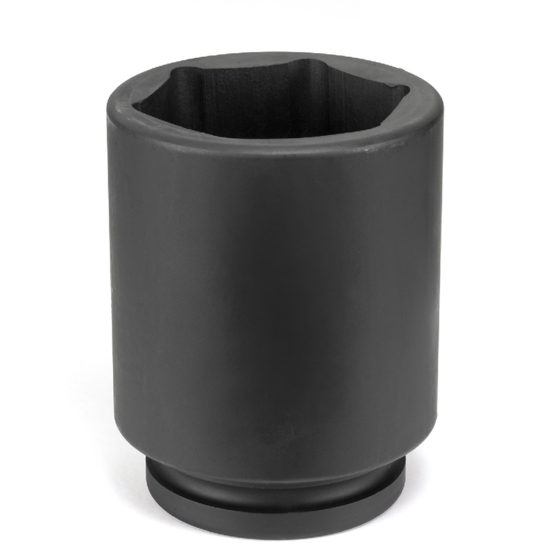 Grey Pneumatic 4068D 1" Drive x 2-1/8" Deep Length Impact