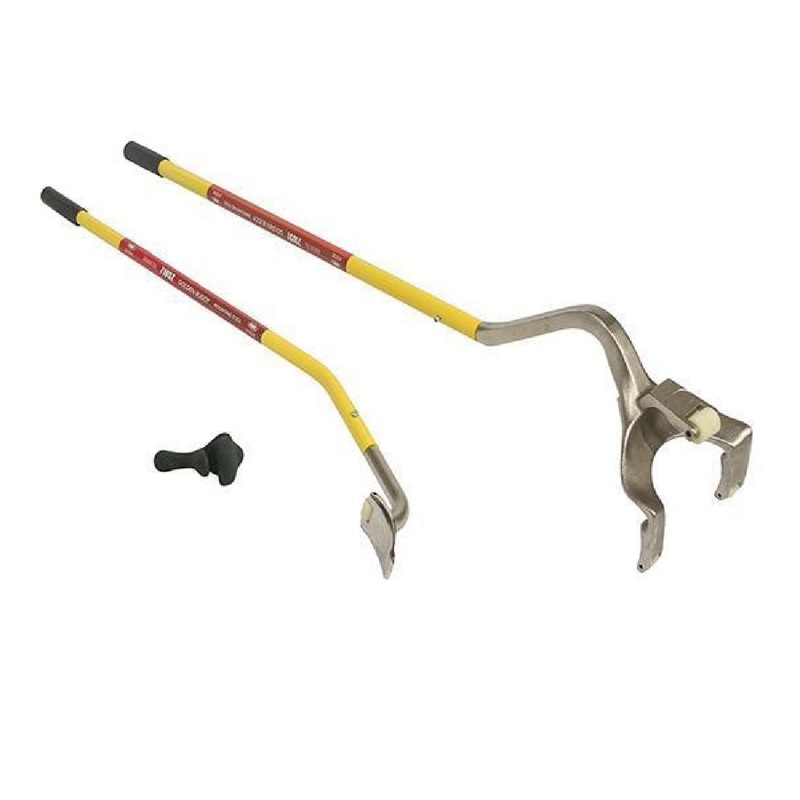 AME Golden Buddy 71050 Tire Changing System