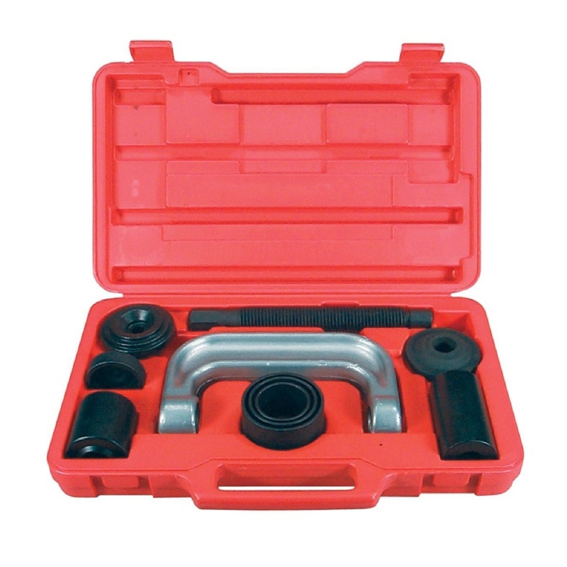 Astro Pneumatic 7865 Ball Joint Press with 4WD Adapters