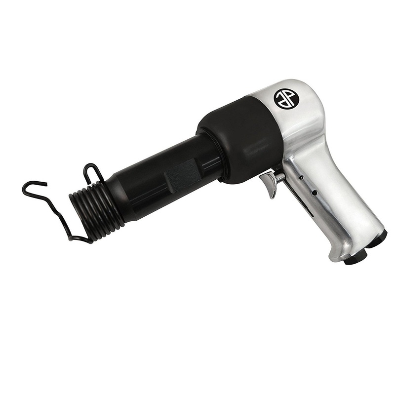 Astro Pneumatic Tool 4980 0.498" Shank Super Duty Air Hammer