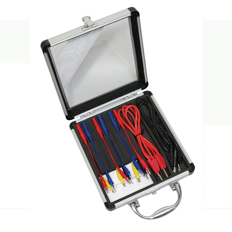 Electronic Specialties 148 14-Piece Deutsch Test Connector Kit