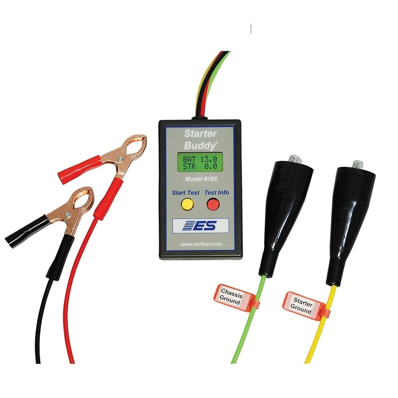 Electronic Specialties 165 Starter Buddy