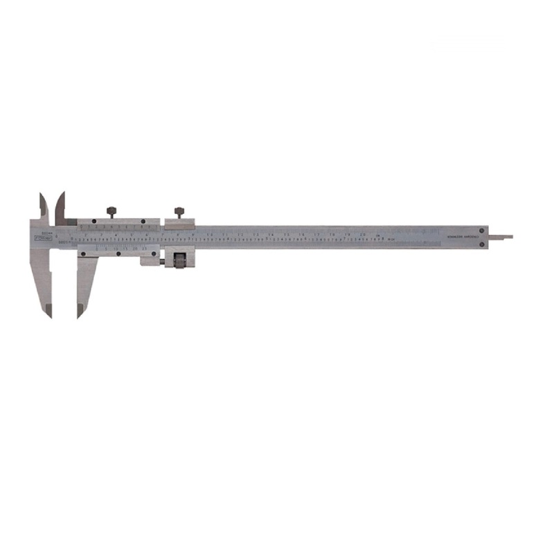 Fowler 72-058-008 8"/200mm Vernier Caliper