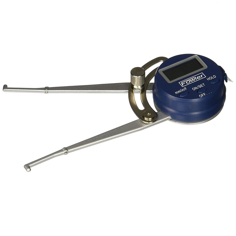 Fowler 74-554-730 Digital Caliper