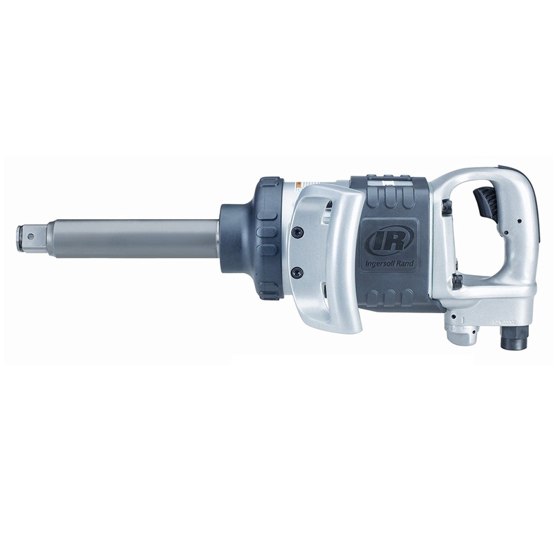 Ingersoll Rand 285B-6 1" Impact Wrench with 6" Extended Anvil