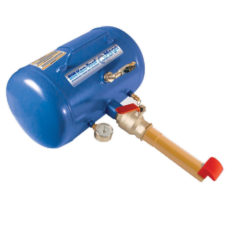 Ken Tool 31444 5 Gallon Bead Seater