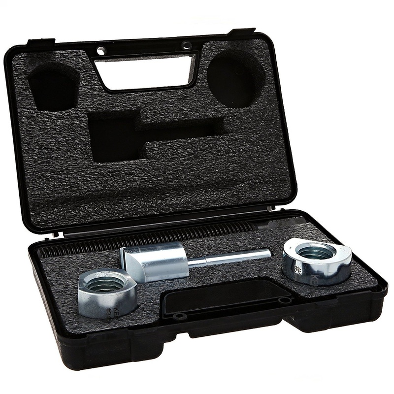Ken-Tool 34549 Dual Wheel Separator