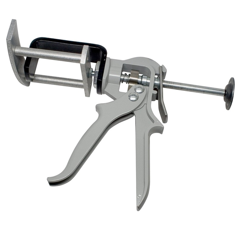 Lisle 25750 Dual Piston Brake Caliper Compressor