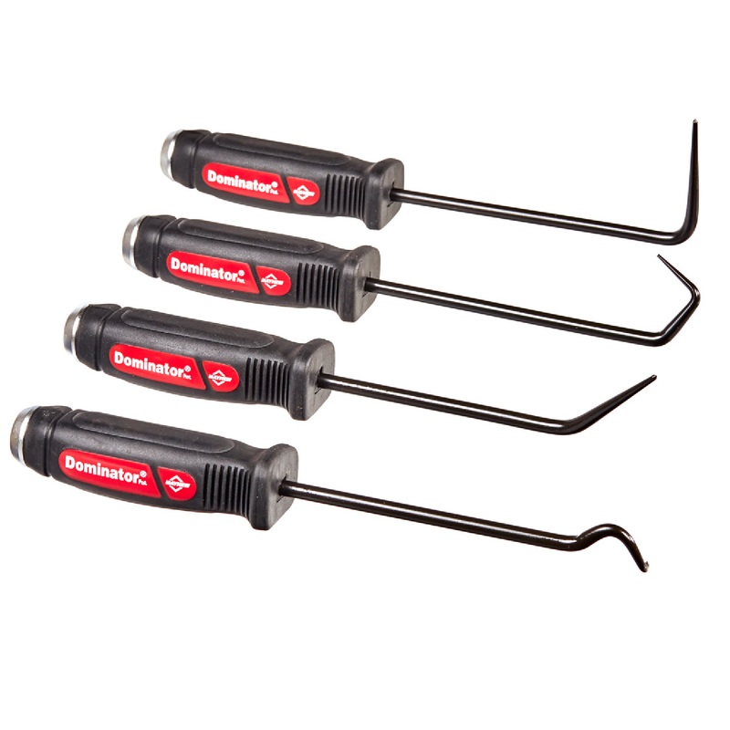 Mayhew 60008 Radiator Hook and Pick Set