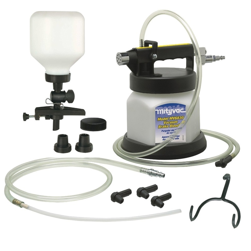 Mityvac MV6835 Vacuum Brake Bleeding Kit