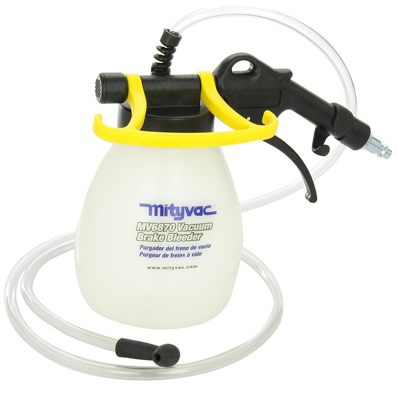 Mityvac MV6870 Vacuum Brake Bleeder