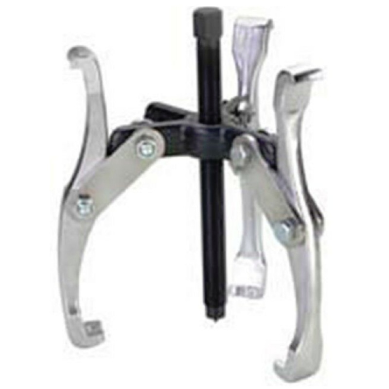 OTC 1037 7-Ton 2/3" Jaw Reversible Puller - Maximum Reach 5", Maximum Spread 10-1/2"