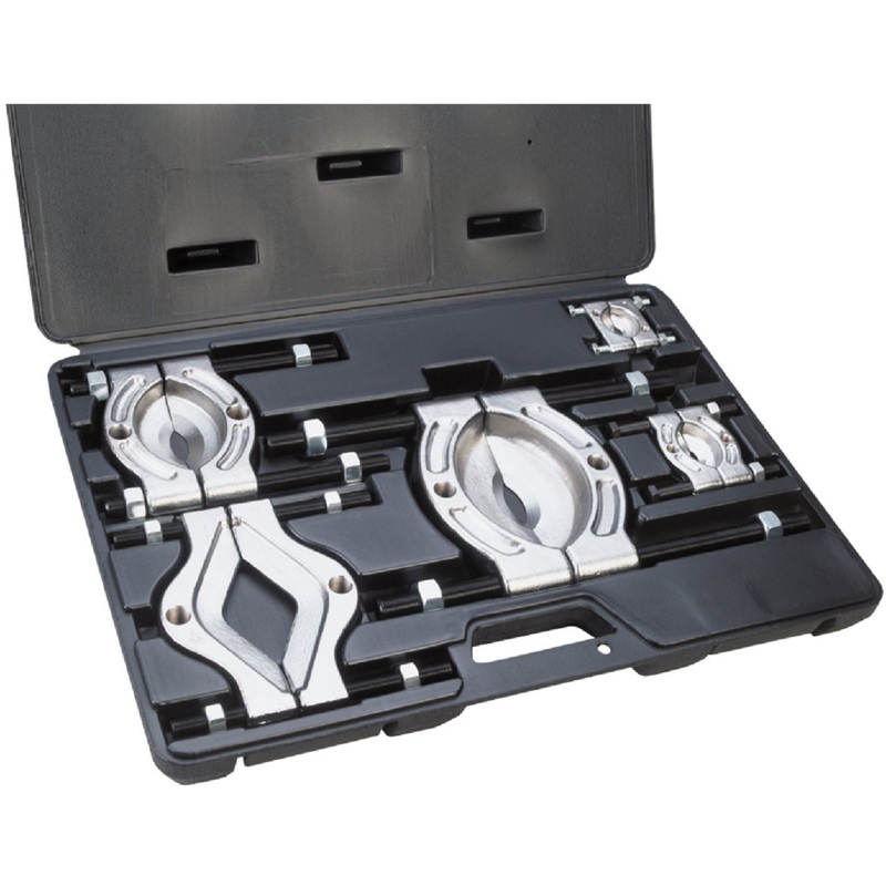 OTC 1183 5 Piece Bearing Puller Set