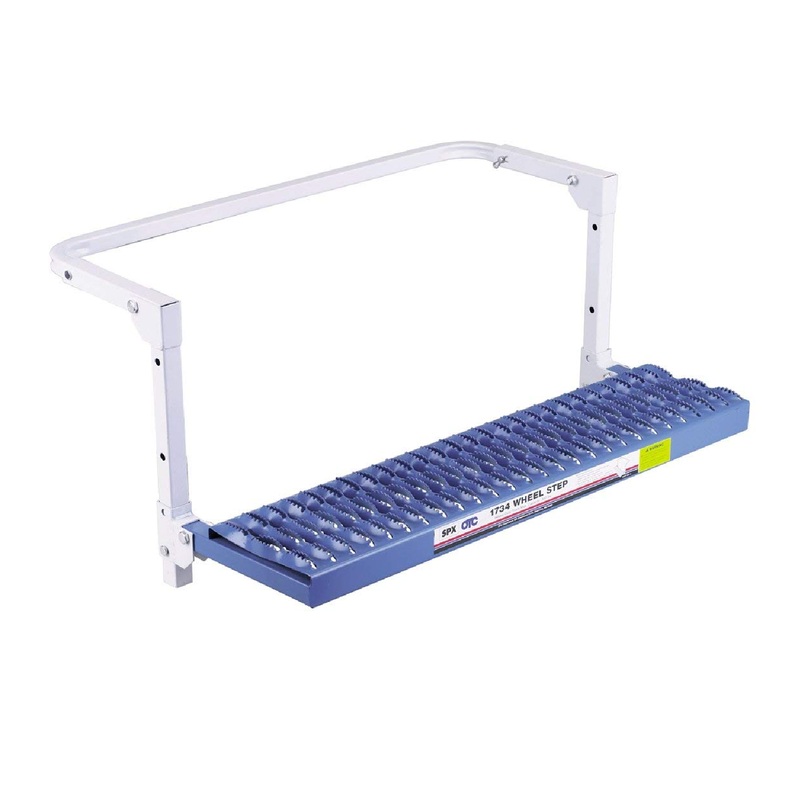 OTC 1734A Extra Wide Truck Step